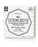 Men’s Supreme Buffer With Black Scrubber 3.5oz