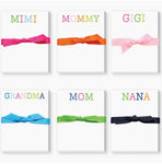 Mini Mother’s Day Notepads