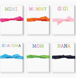 Mini Mother’s Day Notepads