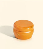 Pumpkin Dulce Glimmer Mini Tin