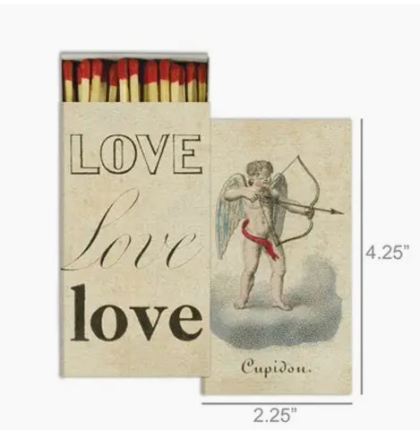 Cupid & Love Matches