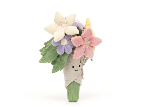 Jellycat Amuseables Bouquet