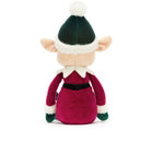 Eldo Elf Jellycat