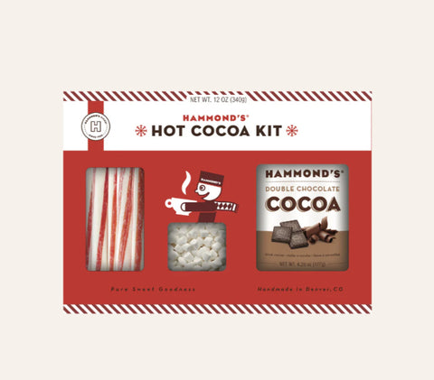 Hot Cocoa Kit