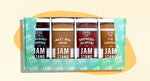 4 Jams! - Gift Set