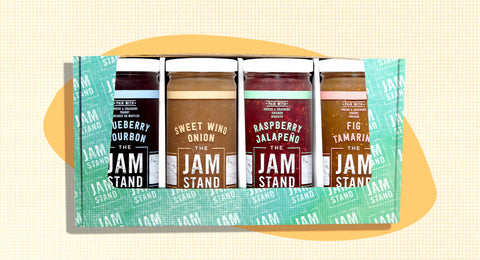 4 Jams! - Gift Set