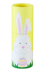 Yellow Bunny Colored Pencil Set