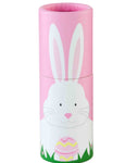 Pink Bunny Colored Pencil Set