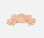 Fluffy Crab Jellycat