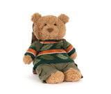 Bartholomew Bear Hiking