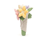 Jellycat Amuseables Bouquet
