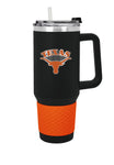 Texas Longhorns 40 oz. COLOSSUS Travel Mug