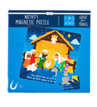 Nativity Magnetic Puzzle Set