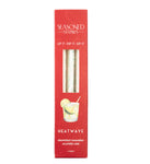 Heatwave Straws 6 Count