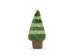 Amuseables Nordic Spruce Christmas Tree Large Jellycat