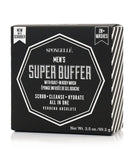 Men’s Supreme Buffer With Black Scrubber 3.5oz