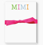 Mini Mother’s Day Notepads