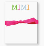 Mini Mother’s Day Notepads