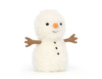 Little Snowman Jellycat