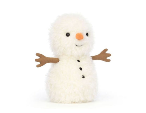 Little Snowman Jellycat