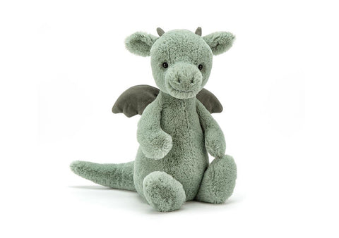 Bashful Dragon Jellycat
