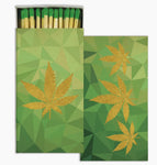 Cannabis Matches