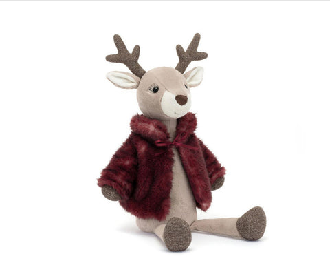 Vivien Reindeer Jellycat