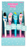 Holiday Pals Pens