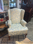 Wingback Chair