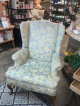 Wingback Chair