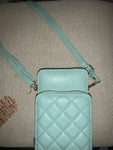 Rachel Crossbody Bag