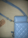 Rachel Crossbody Bag