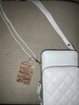 Rachel Crossbody Bag