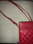 Rachel Crossbody Bag