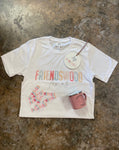 Friendswood T-shirt