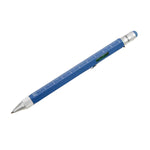 Construction Ballpoint Tool Pen- Atlantic Blue