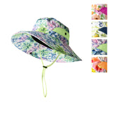 Seed & Sprout Gardening Hat