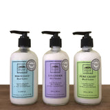 Hand Lotion - Lavender or Beach Days