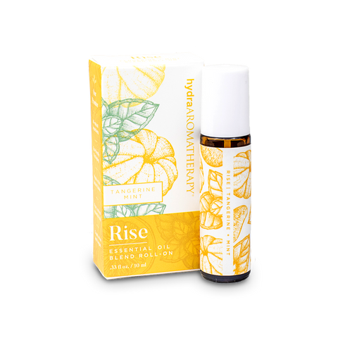 Rise Essential Oil Roll-On