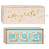 Congrats Candy Bento Box