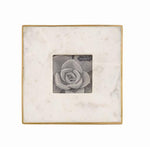 Gold Marble 3X3 Frame