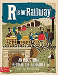 R is for Railway Book