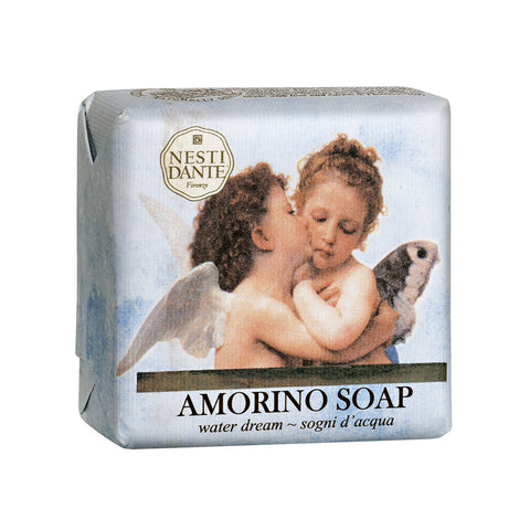 Amorino Bar Soap
