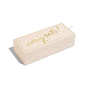 Congrats Candy Bento Box