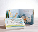 Lil' Llama Book