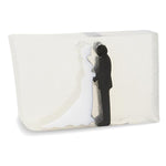 Holy Matrimony Soap Bar