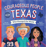 Courageous People from Texas