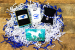 Friendswood Mustangs Curated Box #2