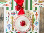 Ornaments Placemat