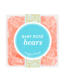 Baby Girl Candy Bento Box - Prefilled